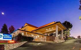 Best Western Cedar Inn And Suites Angels Camp Ca